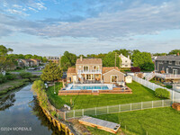 542 Patten Ave in Long Branch, NJ - Foto de edificio - Building Photo