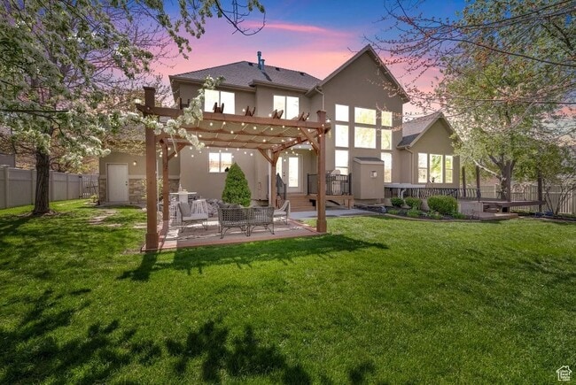 1213 St Joseph St in Layton, UT - Building Photo - Building Photo