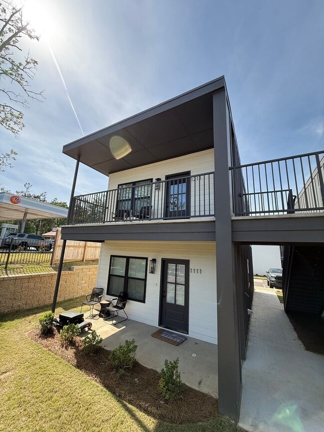 1211 Sole Cv in Oxford, MS - Building Photo - Building Photo