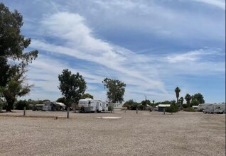 M&M RV Village in Wellton, AZ - Building Photo - Building Photo