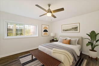 1861 Ivy Ln in Tallahassee, FL - Building Photo - Building Photo