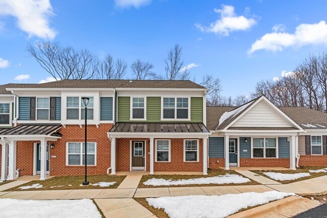 Brock Bridge Landing in Jessup, MD - Foto de edificio - Building Photo