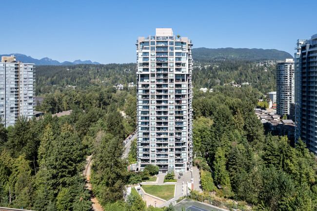 the Residences at Sutter Brook Village in Port Moody, BC - Building Photo - Building Photo