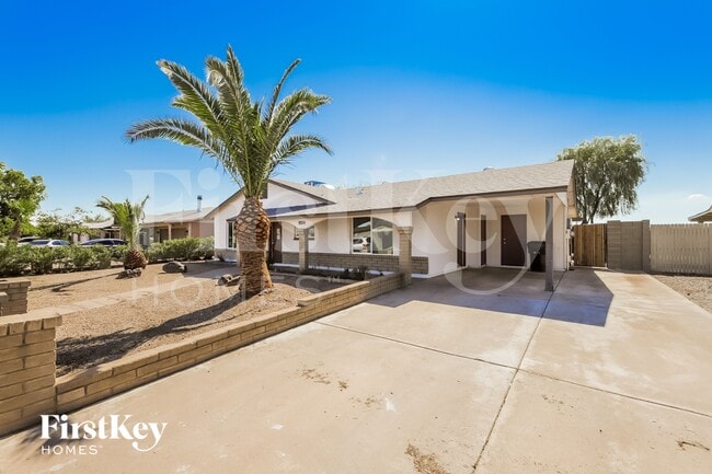 9914 N 73rd Ave, Unit 3107 in Peoria, AZ - Foto de edificio - Building Photo