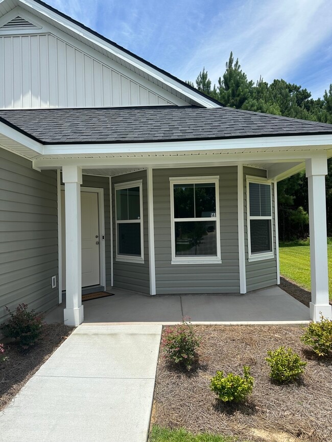 141 Teal Bluff Blvd in Seabrook, SC - Building Photo - Building Photo