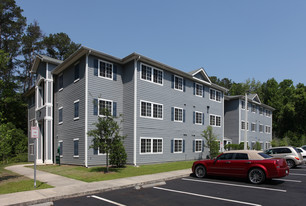 Christine Cove Apartments