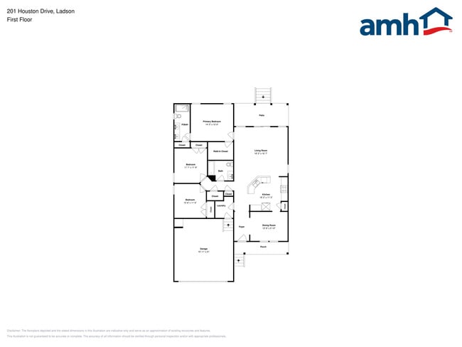 201 Houston Dr in Ladson, SC - Building Photo - Building Photo