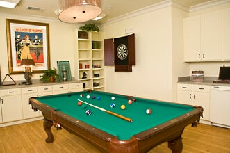 Mariposa at Reed Road 55+ Apartment Homes in Houston, TX - Foto de edificio - Building Photo