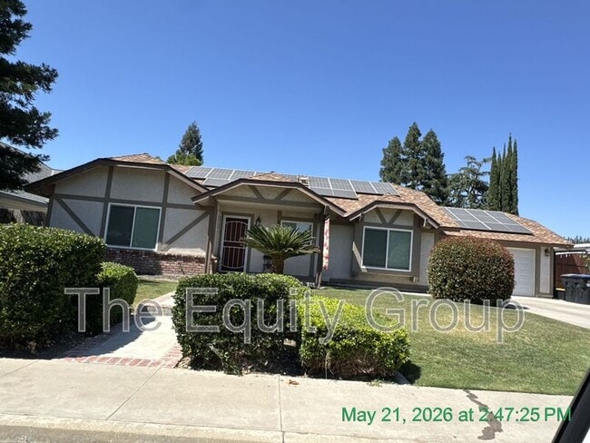 property at 1110 E Rose Ct
