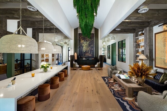 Milo in Raleigh, NC - Building Photo - Interior Photo