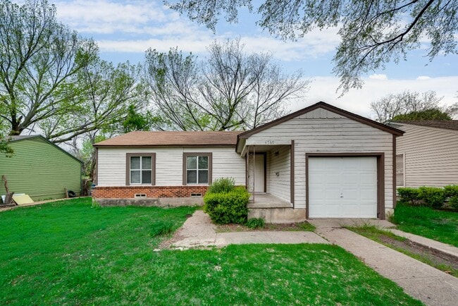 property at 11769 Gaston Pkwy