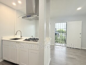 1706 D Ave in National City, CA - Building Photo - Building Photo