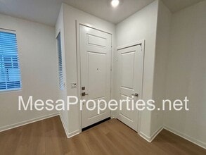 2601 Cloudview Privado in Ontario, CA - Building Photo - Building Photo