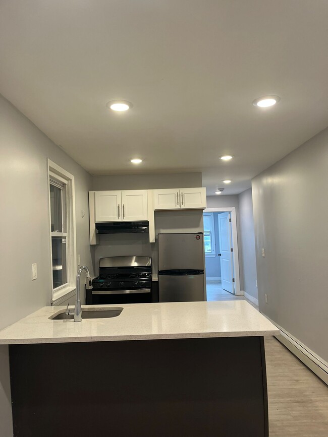 212 Zabriskie St, Unit 1R