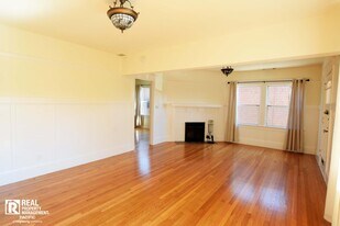 1917 Seventh St in Berkeley, CA - Building Photo