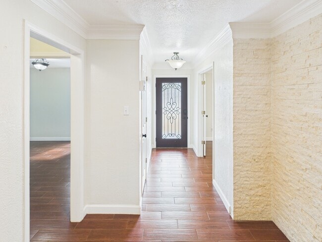 property at 13010 Foxburo Dr