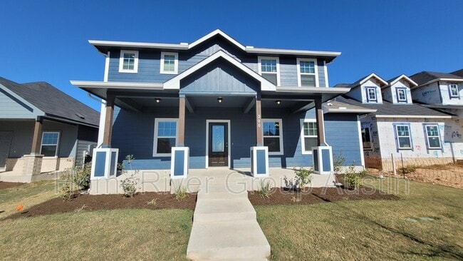 property at 200 Doc Johns Dr