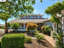 47807 Masters Ct in Fremont, CA - Building Photo