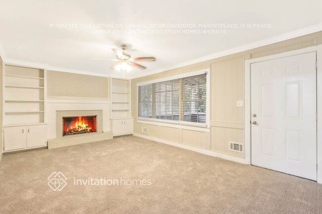 6531 Capstone Cir NW in Tucker, GA - Foto de edificio - Building Photo