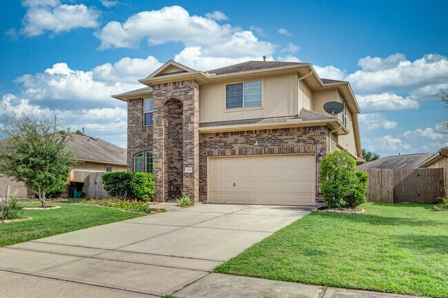 17923 Alora Springs Trace in Houston, TX - Building Photo - Building Photo