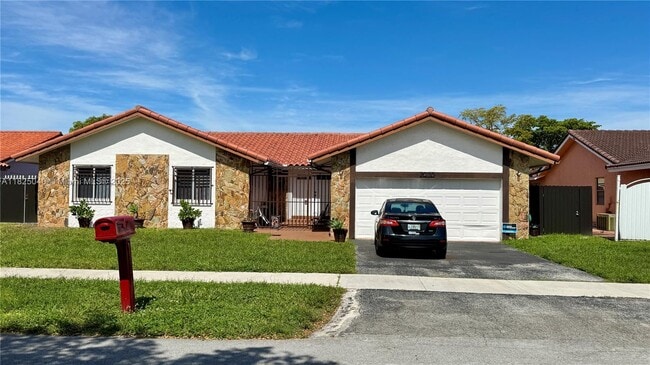 property at 20118 NW 58th Pl