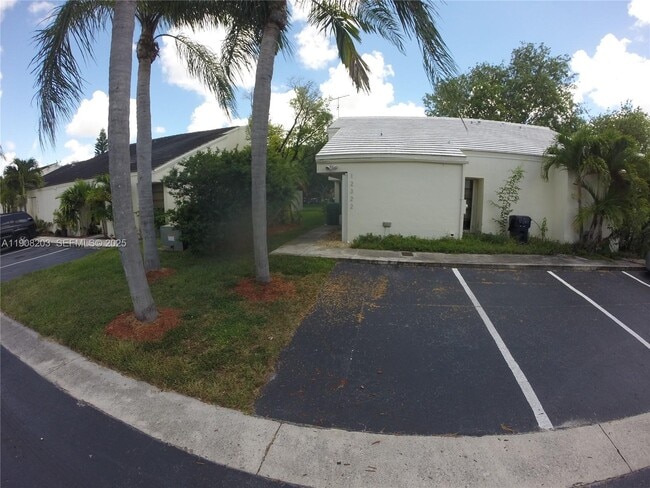 property at 12322 SW 148th Terrace