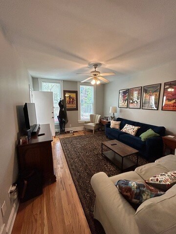 property at 2311 N Greenview Ave