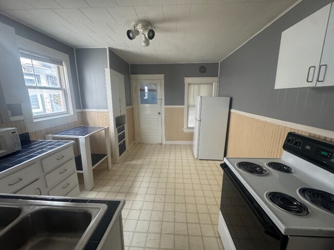 property at 420 Grand Ave