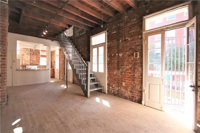 541 St Joseph St in New Orleans, LA - Building Photo - Building Photo