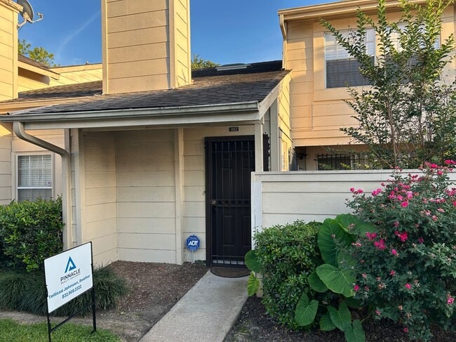 property at 13046 Leader St