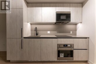 35 Parliament St in Toronto, ON - Building Photo - Building Photo