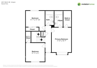 20517 66th Dr NE in Arlington, WA - Foto de edificio - Building Photo