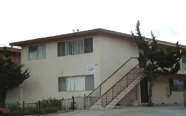 1247 Plum St in San Jose, CA - Building Photo - Building Photo