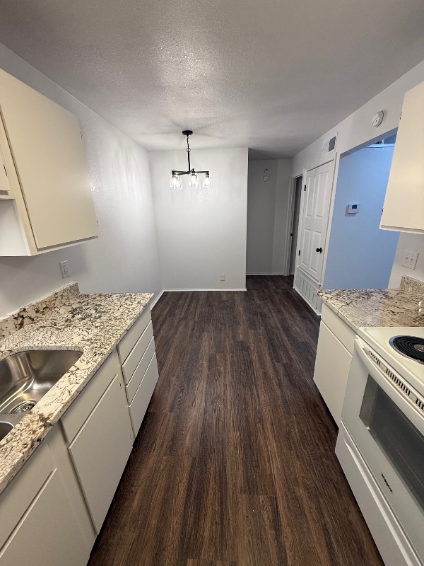 4507 Coronado Ave in Wichita Falls, TX - Building Photo - Building Photo