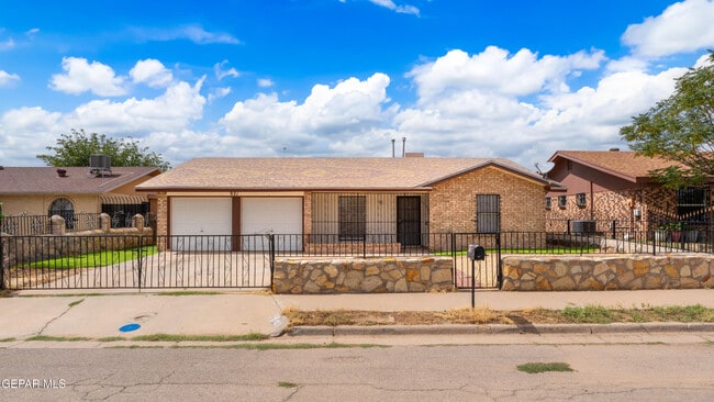 property at 921 Wier Ln