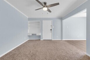 4688 Matilda St in Dallas, TX - Building Photo