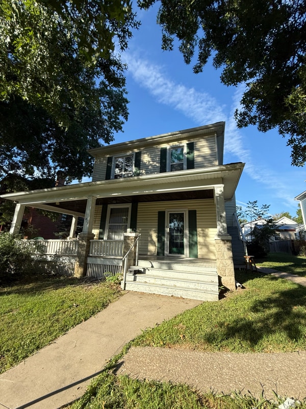 412 N Church St in Fayette, MO - Building Photo - Building Photo