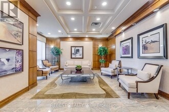 5 Michael Power Pl in Toronto, ON - Building Photo - Building Photo