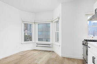 903 Pine St in San Francisco, CA - Building Photo - Building Photo