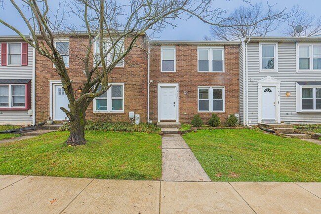 426 Mystic View Turn in Glen Burnie, MD - Building Photo - Building Photo
