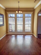 5340 Stockton Ave in Springdale, AR - Foto de edificio - Building Photo