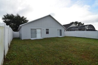 233 Purslane Pass in Davenport, FL - Building Photo - Building Photo