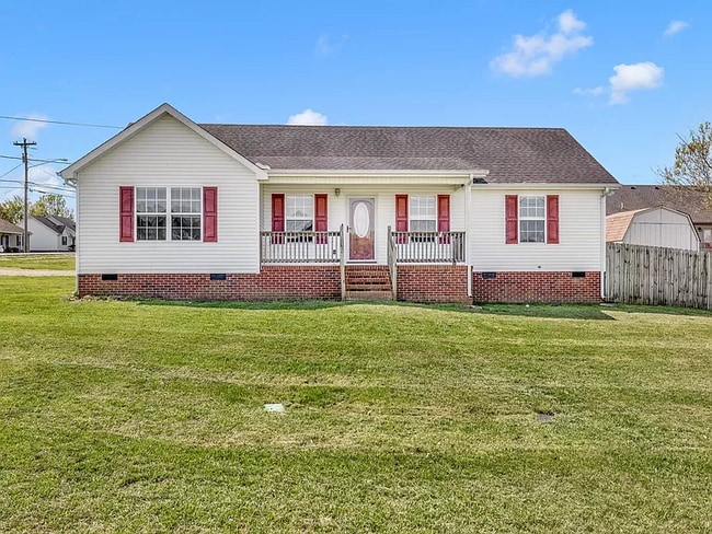 property at 126 Moriah Ave