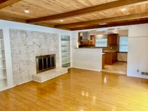 3751 Stone Canyon Ave in Sherman Oaks, CA - Building Photo - Building Photo