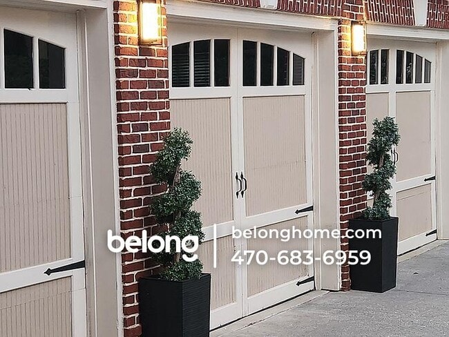 476 Wallis Farm Way, Unit 128 in Marietta, GA - Building Photo - Building Photo