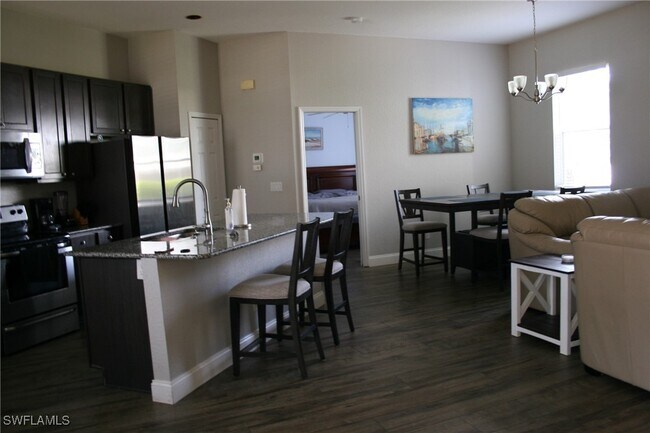 property at 2700 Via Presidio