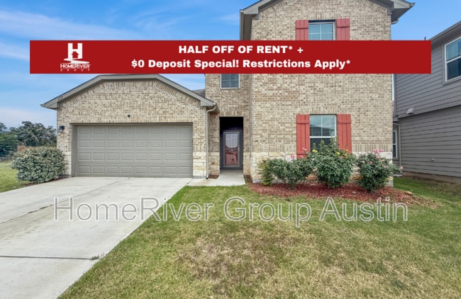 property at 6117 Montrelia Dr