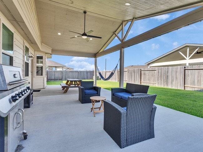 property at 507 Thunder Cloud Dr
