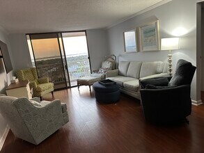 877 N Hwy A1A Hwy, Unit 1208 in Indialantic, FL - Building Photo - Building Photo
