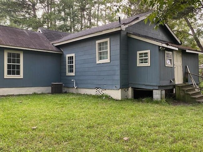 545 West Ave in Dublin, GA - Building Photo - Building Photo